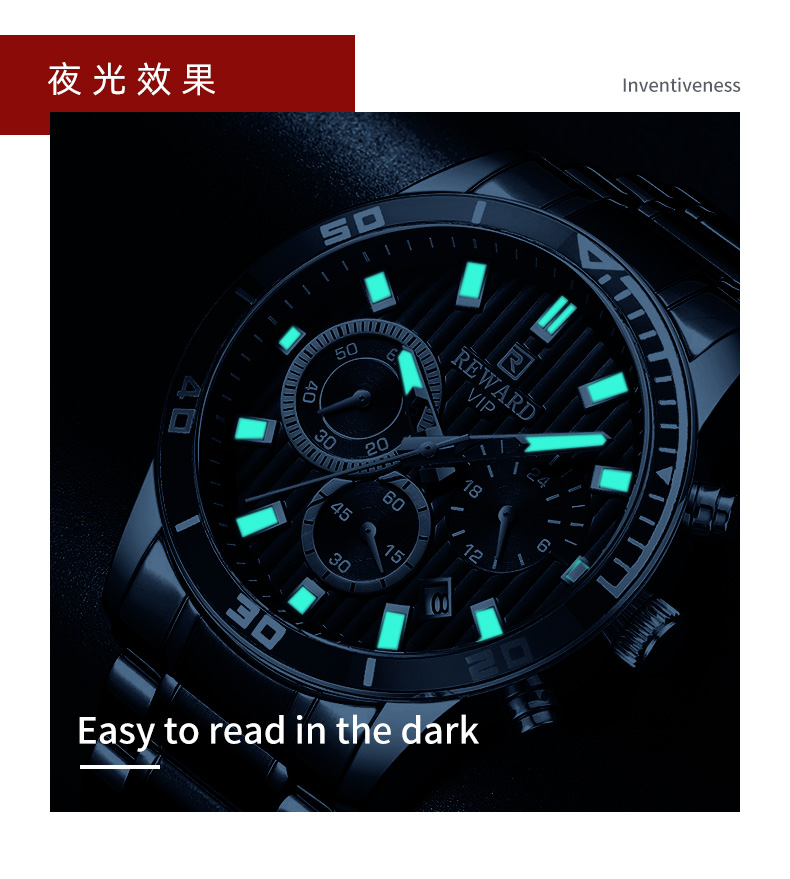 多功能運(yùn)動手表禮品促銷手表定制